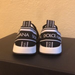 Shoes dolce & gabana